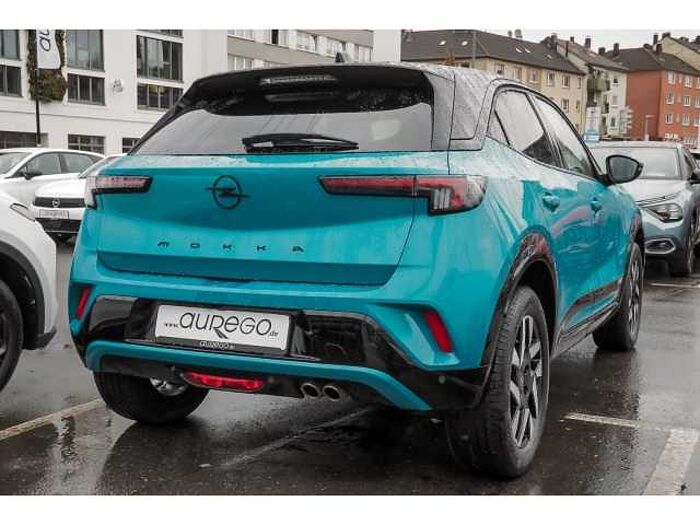 Opel Mokka B GS 1.2 96 kW (130 PS)Automatik Navi LED Apple CarPlay Android Auto Klima