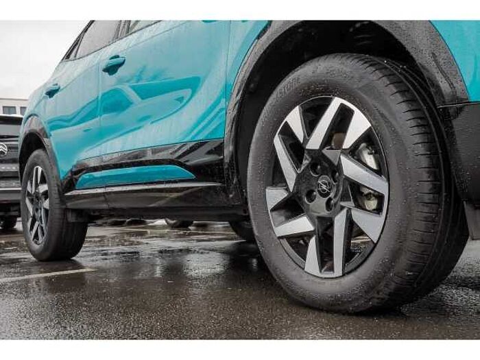 Opel Mokka B GS 1.2 96 kW (130 PS)Automatik Navi LED Apple CarPlay Android Auto Klima