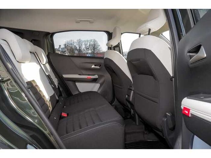 Citroen C3 Aircross Hybrid 145 MAX MHEV Automatik HUD Navi Digitales Cockpit LED Apple C