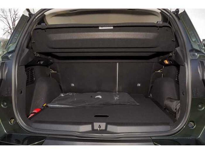 Citroen C3 Aircross Hybrid 145 MAX MHEV Automatik HUD Navi Digitales Cockpit LED Apple C