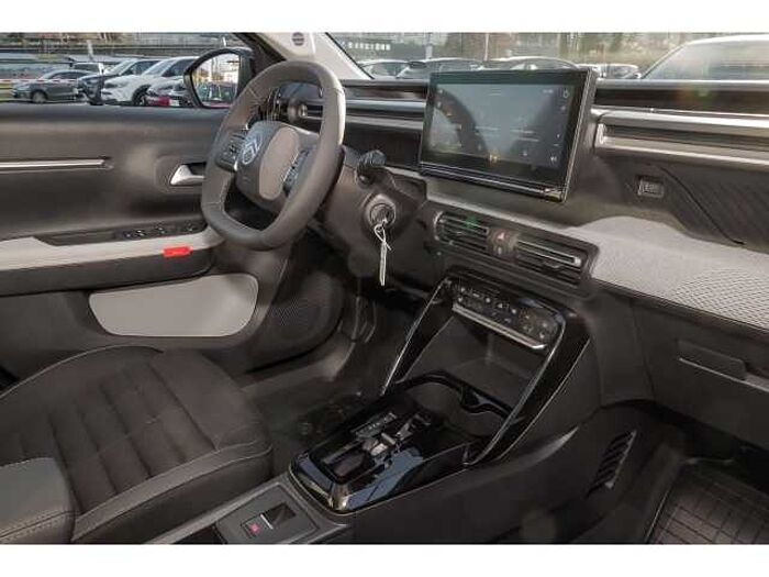 Citroen C3 Aircross Hybrid 145 MAX MHEV Automatik HUD Navi Digitales Cockpit LED Apple C
