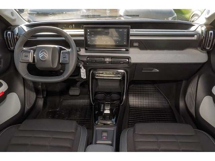 Citroen C3 Aircross Hybrid 145 MAX MHEV Automatik HUD Navi Digitales Cockpit LED Apple C