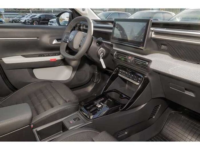 Citroen C3 Aircross Hybrid 145 MAX MHEV Automatik HUD Navi Digitales Cockpit LED Apple C