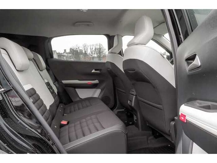 Citroen C3 Aircross Hybrid 145 MAX MHEV Automatik HUD Digitales Cockpit LED Apple CarPla