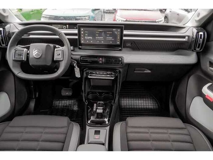 Citroen C3 Aircross Hybrid 145 MAX MHEV Automatik HUD Digitales Cockpit LED Apple CarPla