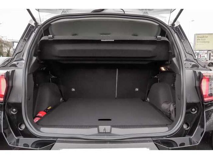 Citroen C3 Aircross Hybrid 145 MAX MHEV Automatik HUD Digitales Cockpit LED Apple CarPla