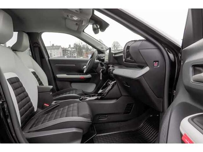 Citroen C3 Aircross Hybrid 145 MAX MHEV Automatik HUD Digitales Cockpit LED Apple CarPla