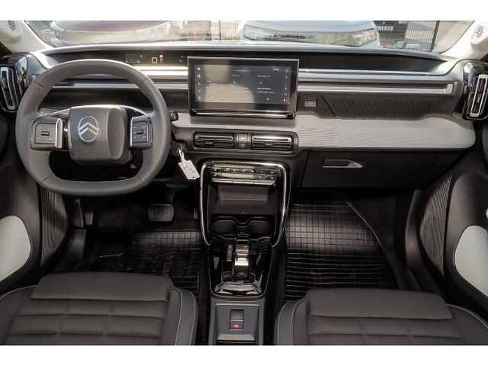 Citroen C3 Aircross Hybrid 145 MAX MHEV Automatik HUD Navi Digitales Cockpit Apple CarPl