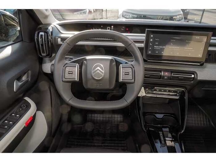 Citroen C3 Aircross Hybrid 145 MAX MHEV Automatik HUD Navi Digitales Cockpit Apple CarPl