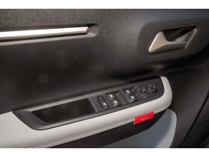 Citroen C3 Aircross Hybrid 145 MAX MHEV Automatik HUD Navi Digitales Cockpit Apple CarPl