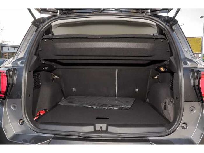 Citroen C3 Aircross Hybrid 145 MAX MHEV Automatik HUD Navi Digitales Cockpit Apple CarPl