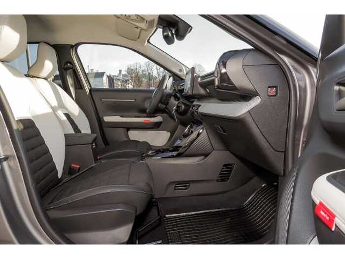 Citroen C3 Aircross Hybrid 145 MAX MHEV Automatik HUD Navi Digitales Cockpit Apple CarPl