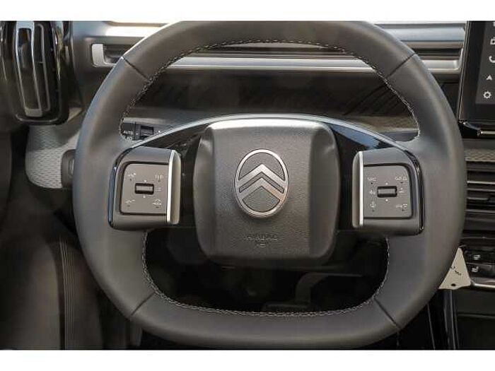 Citroen C3 Aircross Hybrid 145 MAX MHEV Automatik HUD Navi Digitales Cockpit Apple CarPl