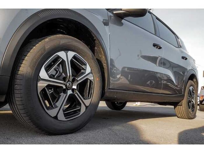 Citroen C3 Aircross Hybrid 145 MAX MHEV Automatik HUD Navi Digitales Cockpit Apple CarPl