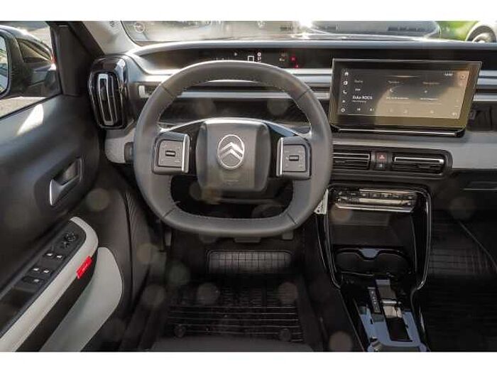Citroen C3 Aircross Hybrid 145 MAX MHEV Automatik HUD Navi Digitales Cockpit Apple CarPl