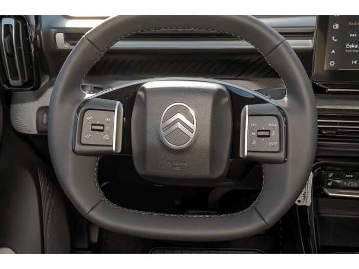 Citroen C3 Aircross Hybrid 145 MAX MHEV Automatik HUD Navi Digitales Cockpit Apple CarPl