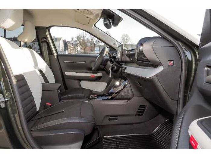 Citroen C3 Aircross Hybrid 145 MAX MHEV Automatik HUD Navi Digitales Cockpit Apple CarPl