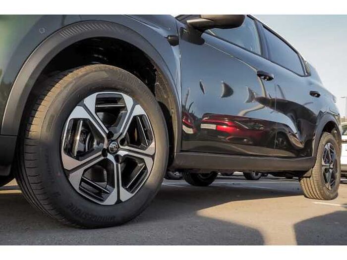 Citroen C3 Aircross Hybrid 145 MAX MHEV Automatik HUD Navi Digitales Cockpit Apple CarPl