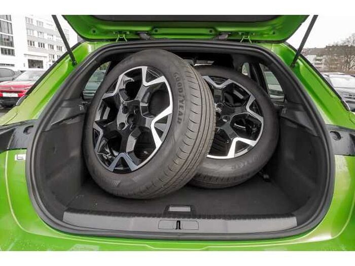 Opel Mokka 1.2 ULTIMATE AHK Navi Leder Digitales Cockpit Massagesitze LED Blendfreies