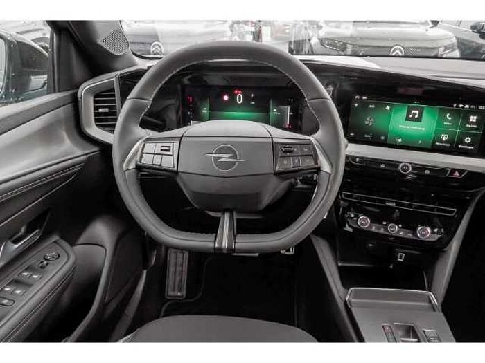 Opel Mokka GS 1.2 Automatik SHZ LRH LED Apple CarPlay Android Auto Klimaautom Musikst