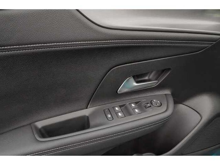 Opel Mokka GS 1.2 Automatik SHZ LRH LED Apple CarPlay Android Auto Klimaautom Musikst