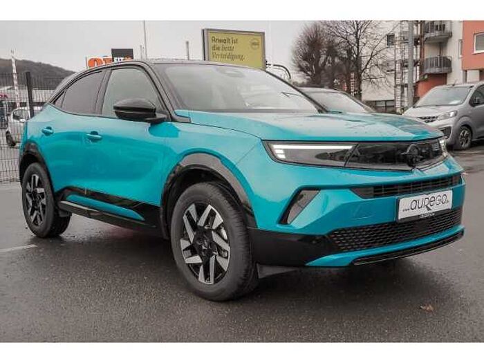 Opel Mokka GS 1.2 Automatik SHZ LRH LED Apple CarPlay Android Auto Klimaautom Musikst