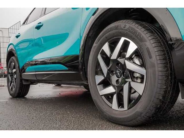 Opel Mokka GS 1.2 Automatik SHZ LRH LED Apple CarPlay Android Auto Klimaautom Musikst