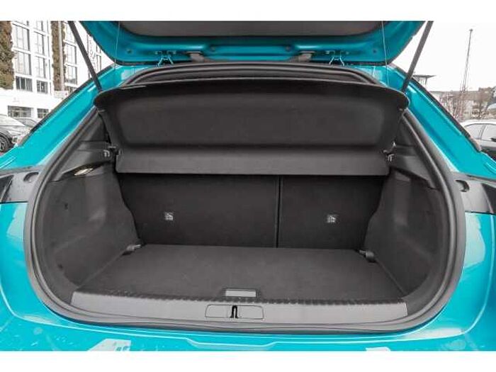 Opel Mokka GS 1.2 Automatik SHZ LRH LED Apple CarPlay Android Auto Klimaautom Musikst