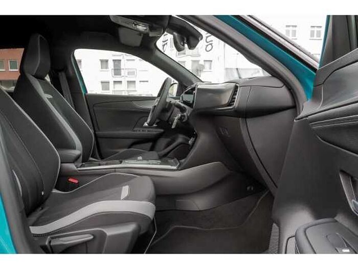 Opel Mokka GS 1.2 Automatik SHZ LRH LED Apple CarPlay Android Auto Klimaautom Musikst