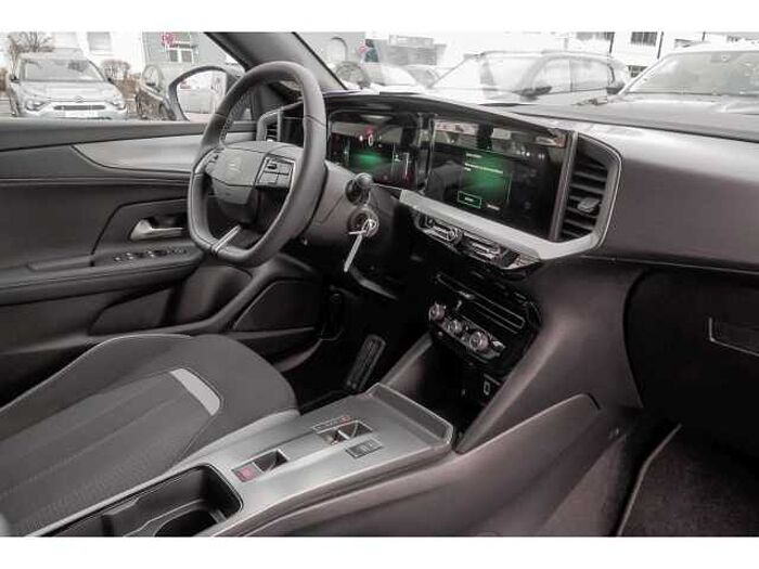 Opel Mokka GS 1.2 Automatik SHZ LRH LED Apple CarPlay Android Auto Klimaautom Musikst