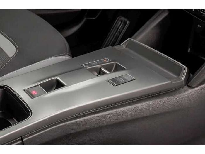 Opel Mokka GS 1.2 Automatik SHZ LRH LED Apple CarPlay Android Auto Klimaautom Musikst