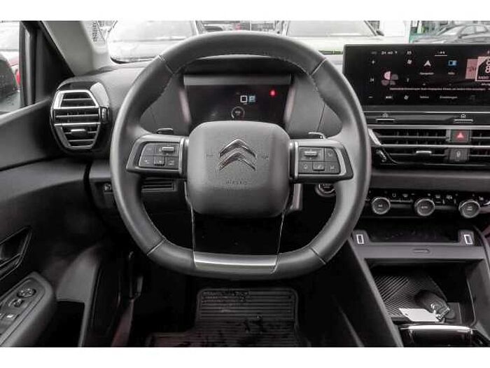 Citroen C4 PT 130 S&S EAT8 Shine HUD El. Panodach Navi Digitales Cockpit 360 Kamera Mass