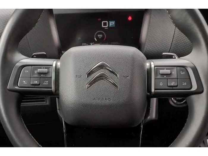 Citroen C4 PT 130 S&S EAT8 Shine HUD El. Panodach Navi Digitales Cockpit 360 Kamera Mass