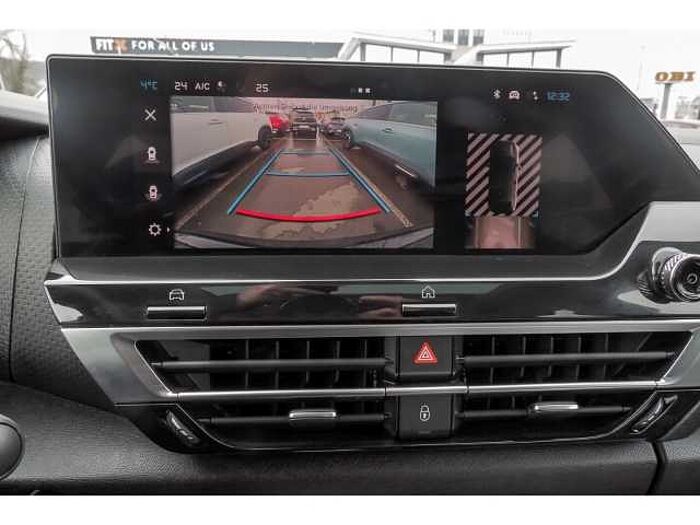 Citroen C4 PT 130 S&S EAT8 Shine HUD El. Panodach Navi Digitales Cockpit 360 Kamera Mass