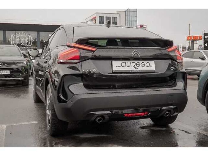 Citroen C4 PT 130 S&S EAT8 Shine HUD El. Panodach Navi Digitales Cockpit 360 Kamera Mass