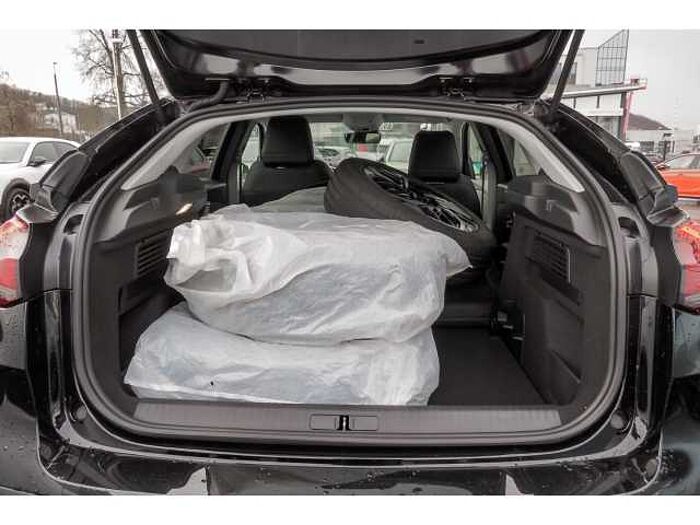 Citroen C4 PT 130 S&S EAT8 Shine HUD El. Panodach Navi Digitales Cockpit 360 Kamera Mass