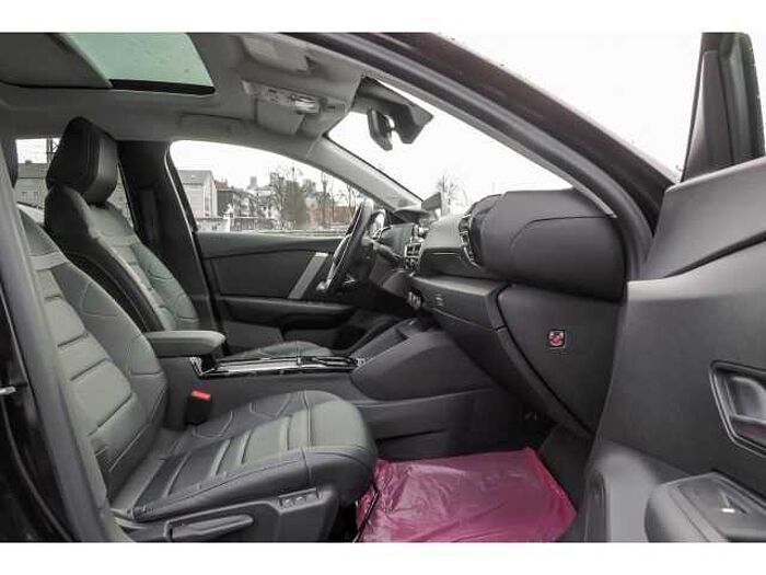 Citroen C4 PT 130 S&S EAT8 Shine HUD El. Panodach Navi Digitales Cockpit 360 Kamera Mass