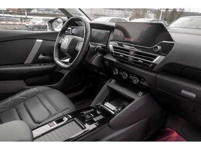 Citroen C4 PT 130 S&S EAT8 Shine HUD El. Panodach Navi Digitales Cockpit 360 Kamera Mass