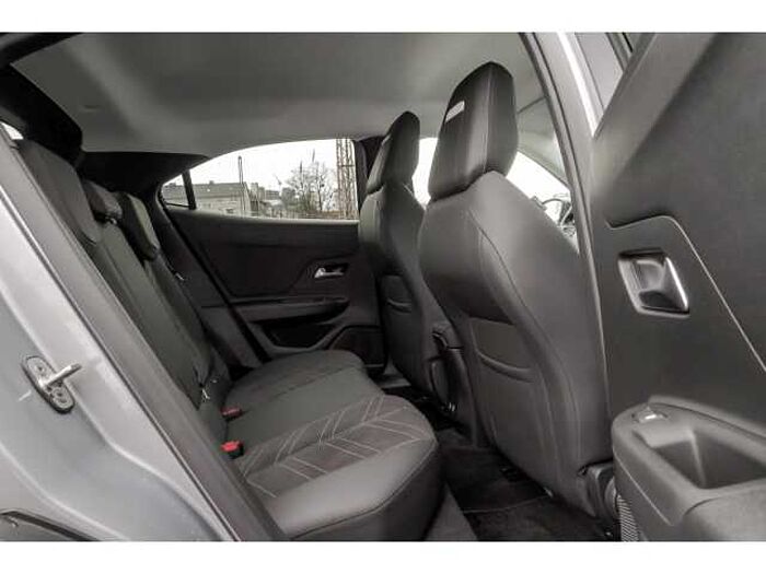 Opel Mokka-e Ultimate 100 kW Navi Leder Digitales Cockpit LED Blendfreies Fernl. Kurv