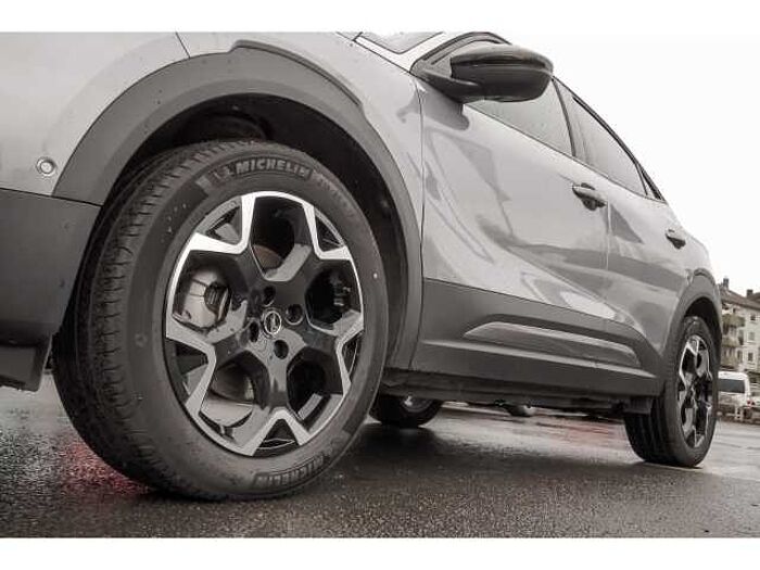 Opel Mokka-e Ultimate 100 kW Navi Leder Digitales Cockpit LED Blendfreies Fernl. Kurv