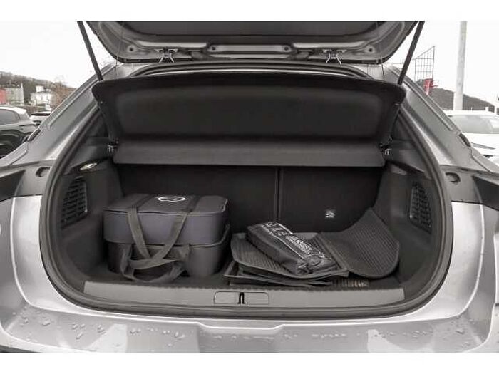 Opel Mokka-e Ultimate 100 kW Navi Leder Digitales Cockpit LED Blendfreies Fernl. Kurv