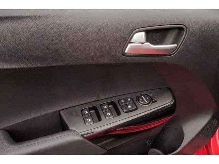 Kia Picanto 1.0 Dream Team SHZ LenkradHZG GA Alu Klima Freisprech Allwetterreifen