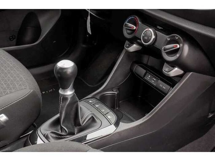 Kia Picanto 1.0 Dream Team SHZ LenkradHZG GA Alu Klima Freisprech Allwetterreifen