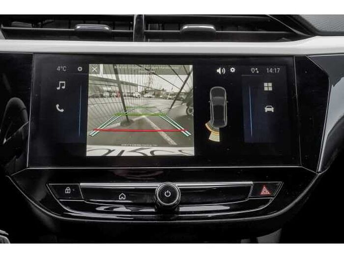 Opel Corsa GS 1.2 Automatik SHZ LRH LED ACC Apple CarPlay Android Auto Musikstreaming
