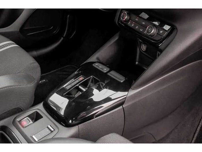 Opel Corsa GS 1.2 Automatik SHZ LRH LED ACC Apple CarPlay Android Auto Musikstreaming