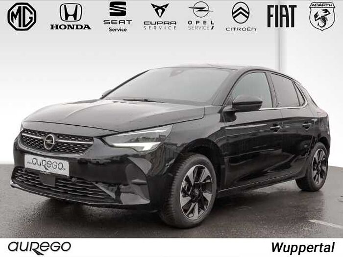 Opel Corsa-e Elegance SHZ LHZ 7KW Navi Digitales Cockpit LED Apple CarPlay Android Au