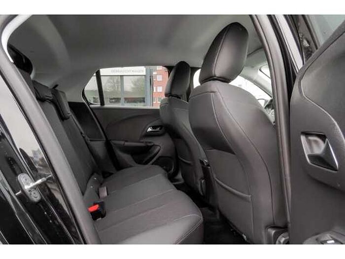 Opel Corsa-e Elegance SHZ LHZ 7KW Navi Digitales Cockpit LED Apple CarPlay Android Au