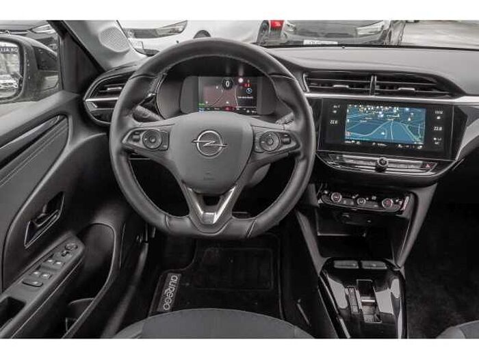 Opel Corsa-e Elegance SHZ LHZ 7KW Navi Digitales Cockpit LED Apple CarPlay Android Au