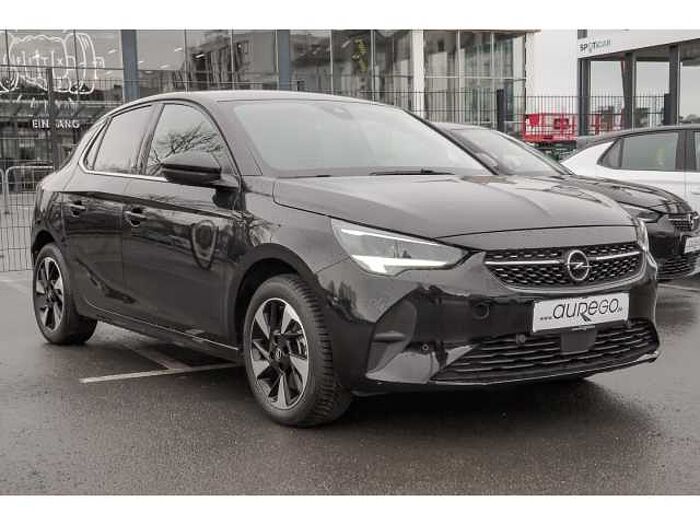Opel Corsa-e Elegance SHZ LHZ 7KW Navi Digitales Cockpit LED Apple CarPlay Android Au