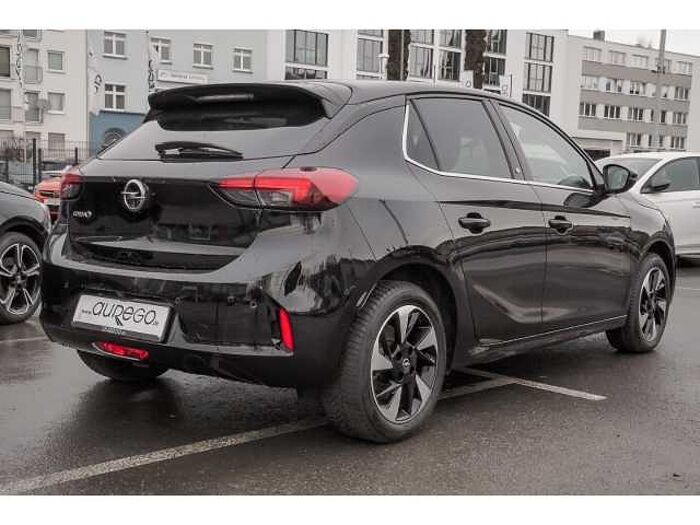 Opel Corsa-e Elegance SHZ LHZ 7KW Navi Digitales Cockpit LED Apple CarPlay Android Au